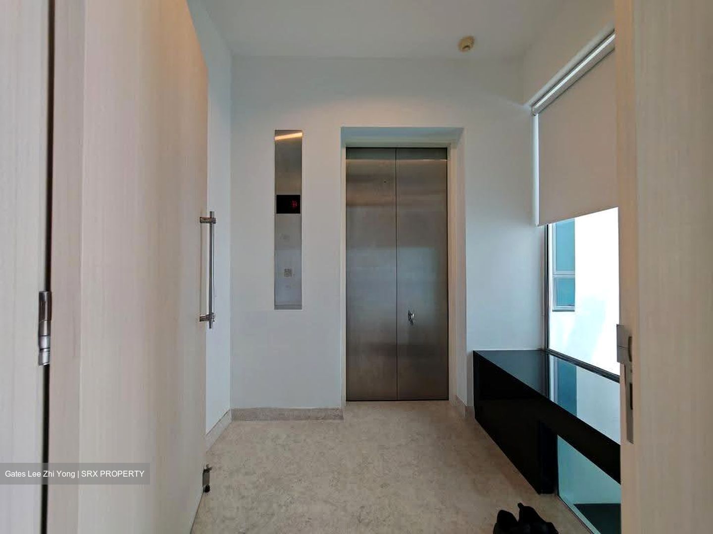 The Azure (D4), Condominium #615966091